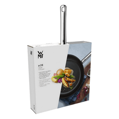 Chảo rán WMF Devil 28cm cán inox
