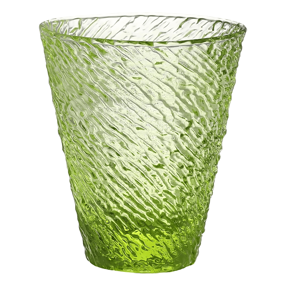 Bộ 6 cốc Iroko 6 màu 300ml IVV