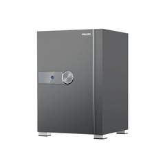 Két sắt Philips SBX202-6C0 60 Kg màu xám