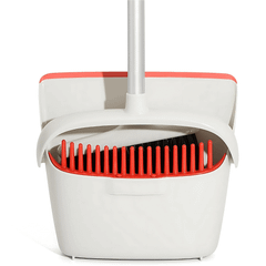 Set chổi kèm hót rác OXO