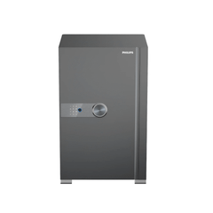 Két sắt Philips SBX202-7C0 70 Kg màu xám