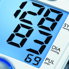 Máy đo huyết áp cổ tay BEURER BC44