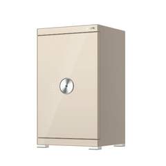 Két sắt Philips SBX602-8CU 131 Kg màu vàng champagne