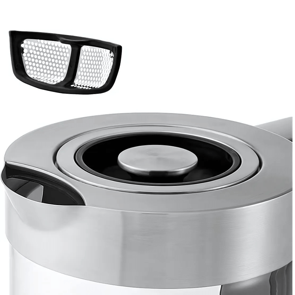 Ấm siêu tốc pha trà 2in1 WMF Lono 1,7L