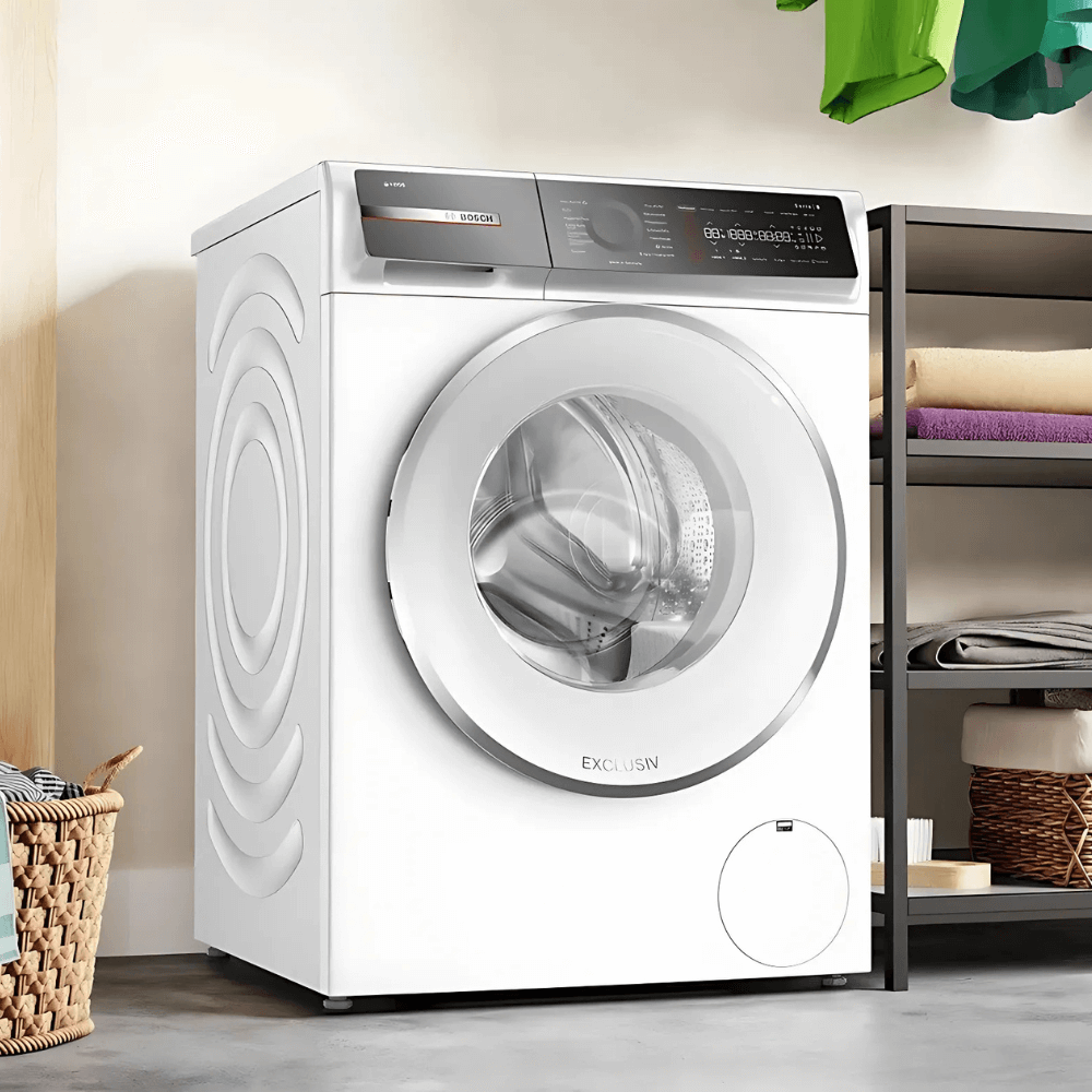 Máy Giặt Bosch WGB256A90 Series 8 10kg