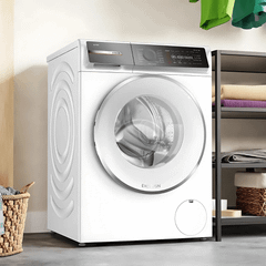 Máy Giặt Bosch WGB256A90 Series 8 10kg