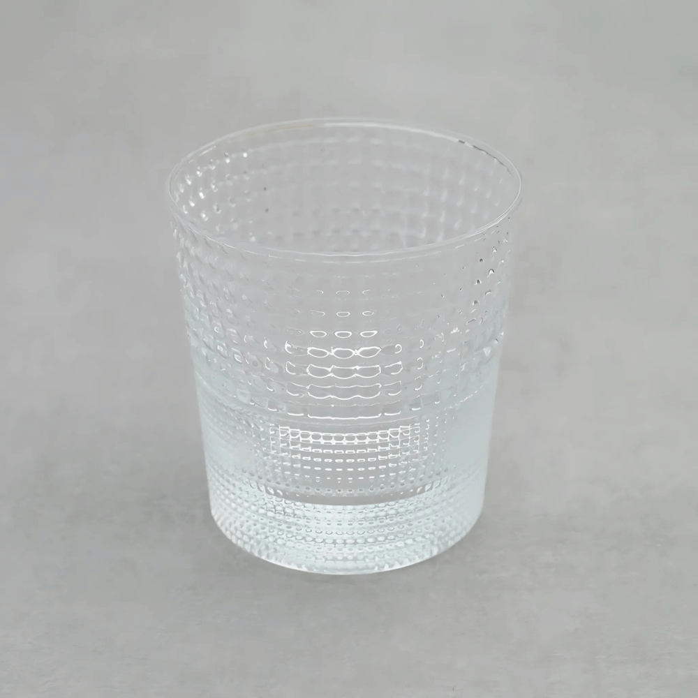 Bộ 6 cốc trắng 280ml Speedy IVV 6789.1