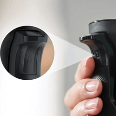 Bộ máy xay cầm tay BOSCH ErgoMaster Serie 6 MSM6M623 1000W