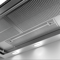 Máy hút mùi BOSCH DFS097K51 serie 8