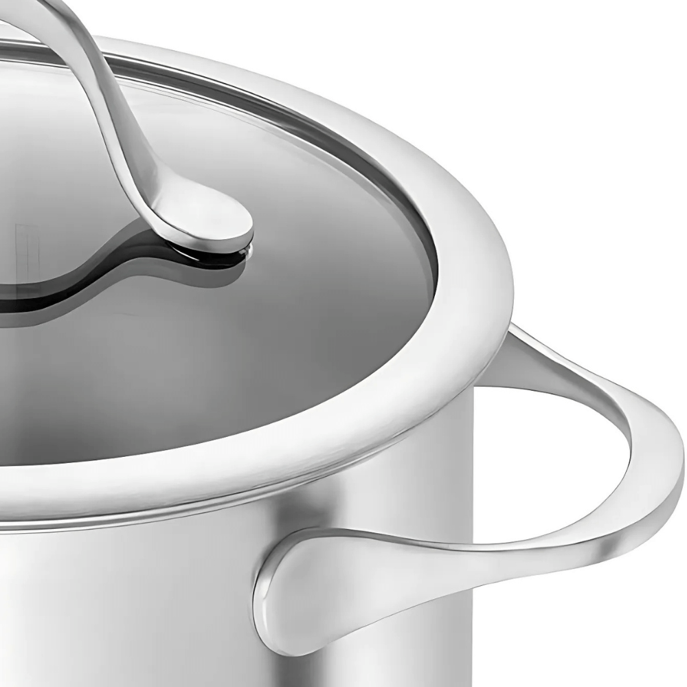 Bộ nồi ZWILLING Essence 5 món