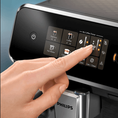 Máy pha cà phê Philips EP2336/40 made in Romania model 2024