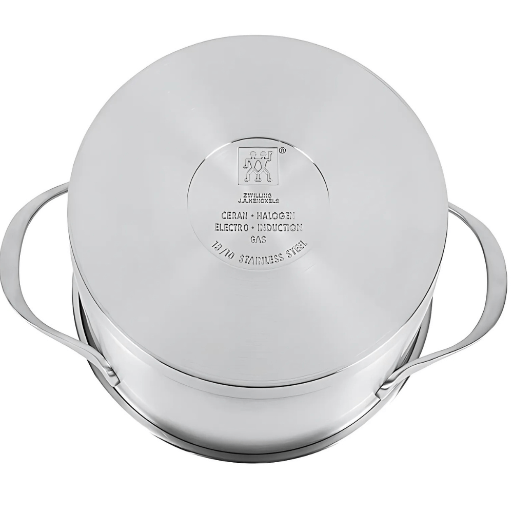 Bộ nồi ZWILLING Essence 4 món kèm quánh
