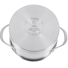 Bộ nồi ZWILLING Essence 4 món kèm quánh