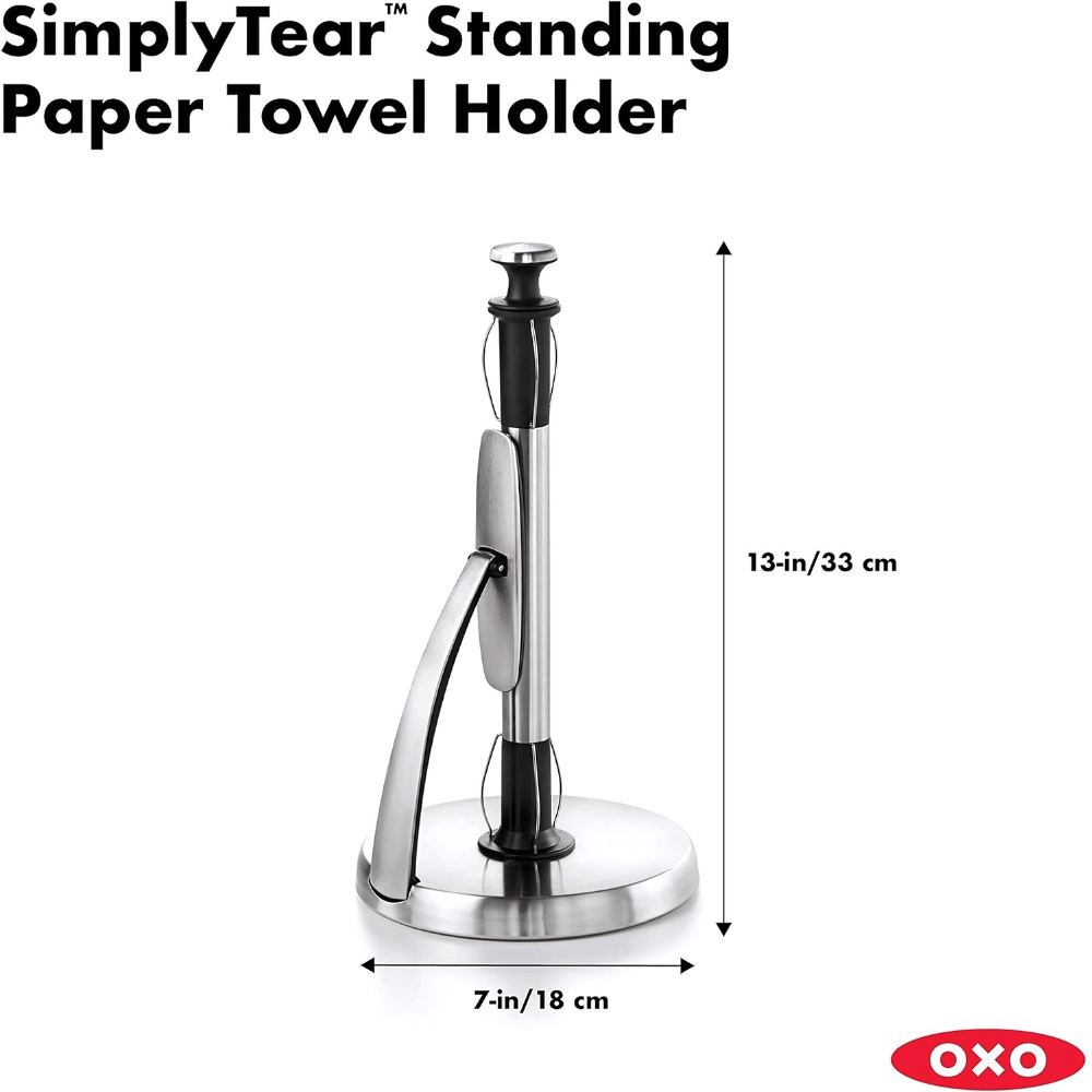 Dụng cụ để giấy nhà bếp OXO
