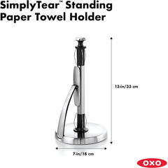 Dụng cụ để giấy nhà bếp OXO