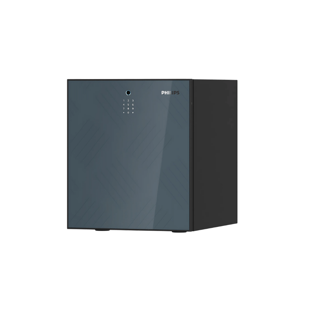 Két sắt Philips SBX501-5C0 90,9 Kg màu xanh ngọc lục bảo