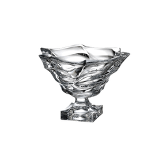 Chân bồng Bohemia Flamenco Treasury 29,5cm màu trắng