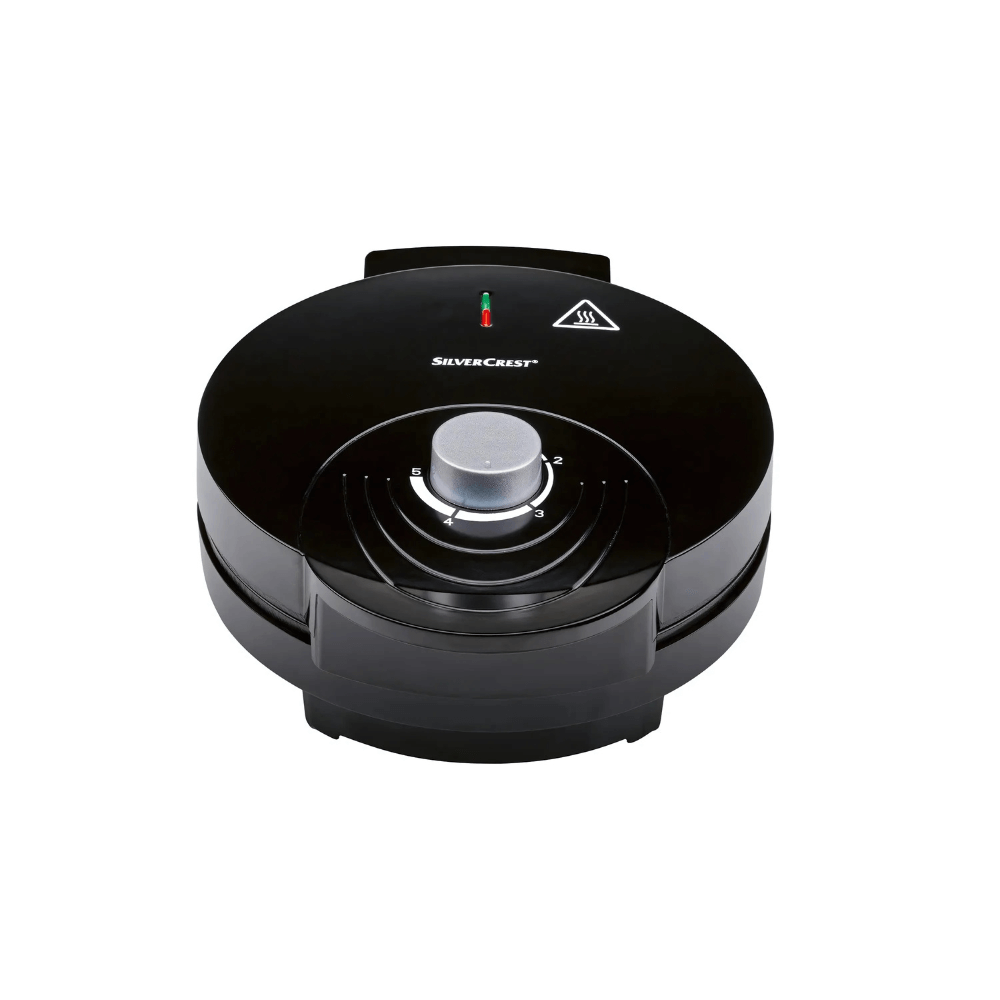 Máy làm bánh waffle Silvercrest SWE 1200
