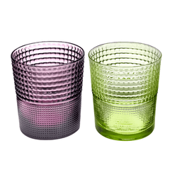 Set 6 cốc Speedy Assorted Colours IVV