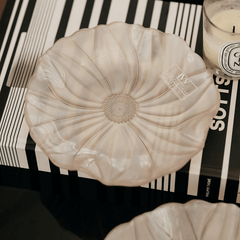 Tô Magnolia Pearly Ivory 19cm IVV