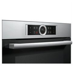 Lò nướng BOSCH HBG635BS1 serie 8 âm tủ
