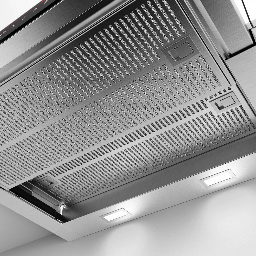 Máy Hút Mùi Bosch DFS067K51 Serie 8