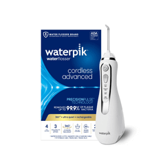 Tăm nước không dây Waterpik Advanced 2.0