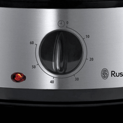 Nồi Hấp Russell Hobbs 3 Tầng