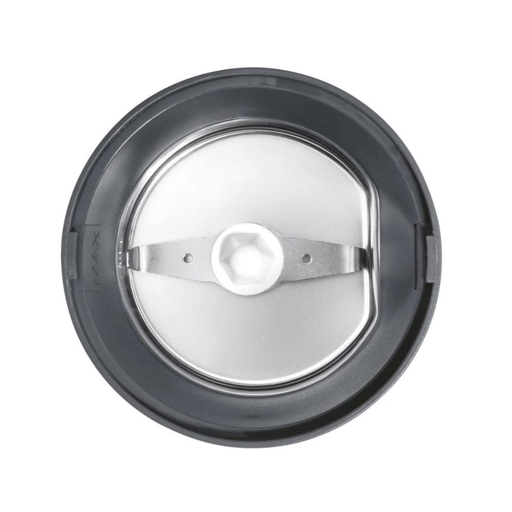 Máy xay hạt cà phê cầm tay SILVERCREST SKMS màu xám