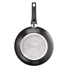 Chảo chống dính sâu lòng TEFAL Chef Titanium 28cm