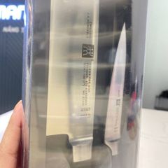 Set 2 dao Zwilling Five Star (dòng cao cấp nhất)