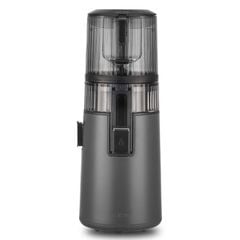 Máy ép chậm HUROM H410 màu xám titan