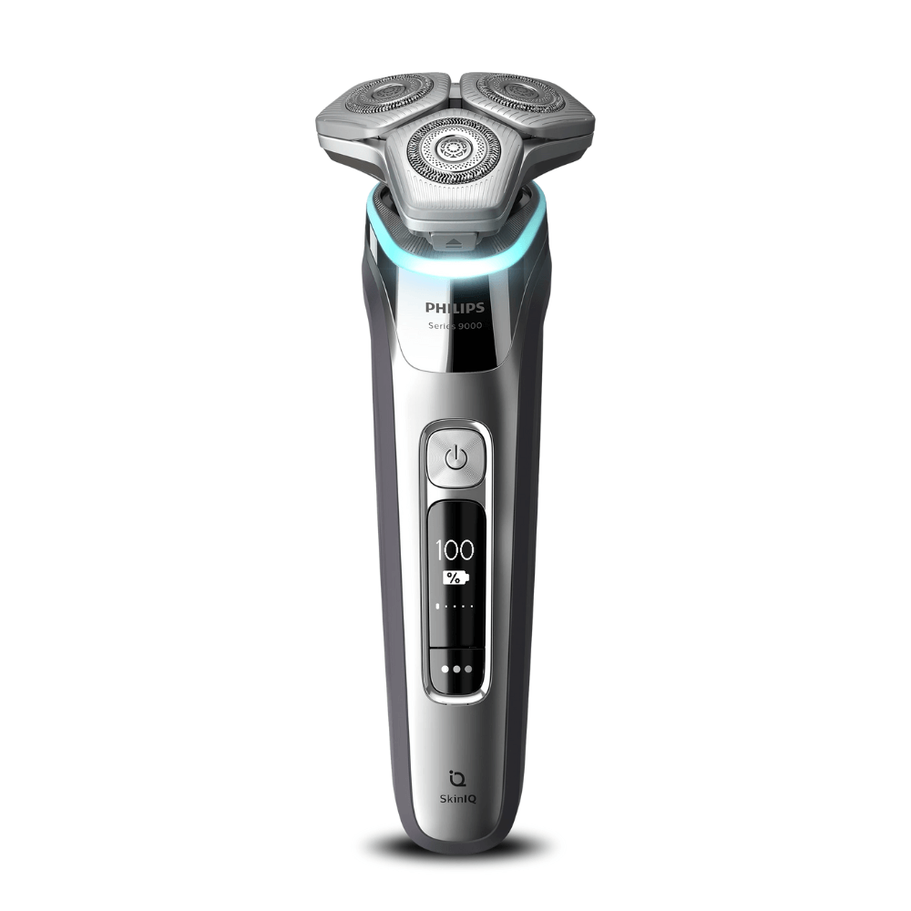 Máy cạo râu Philips serie 9000 S9983/55 made in Hà Lan