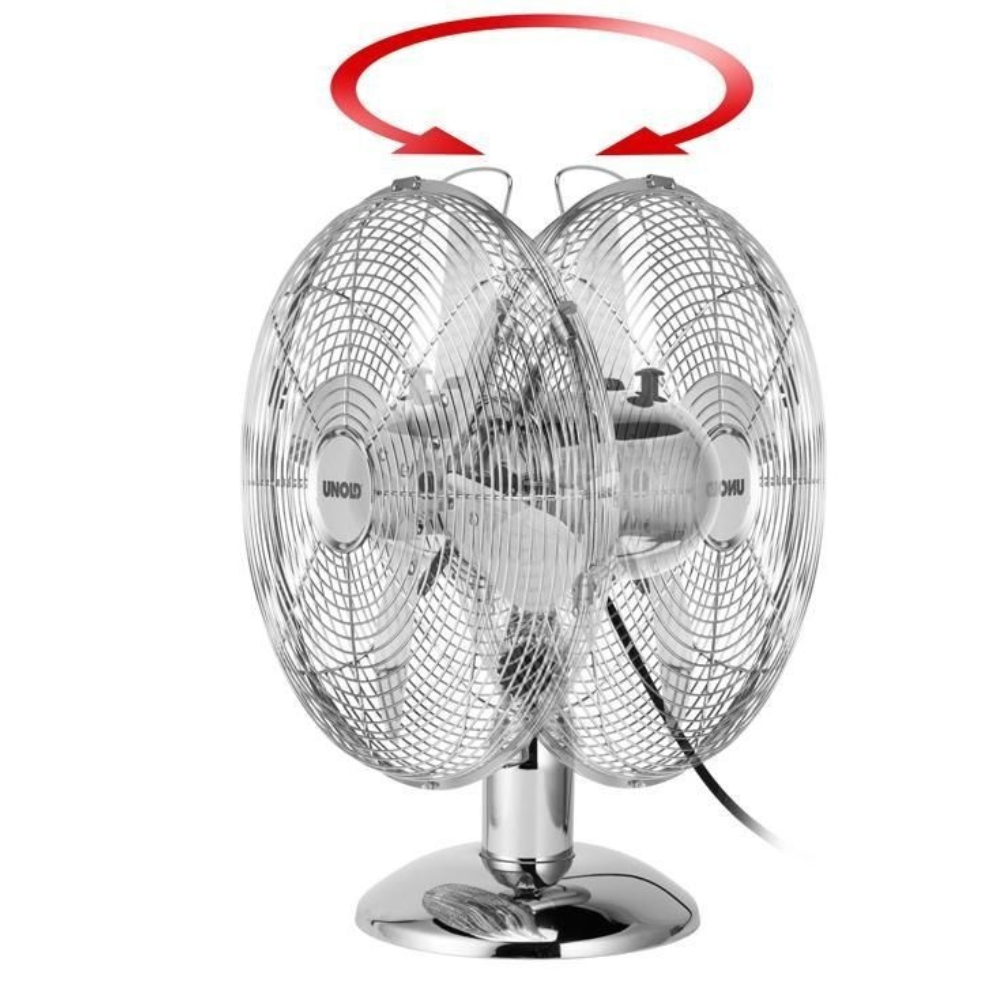 Quạt bàn UNOLD 86830