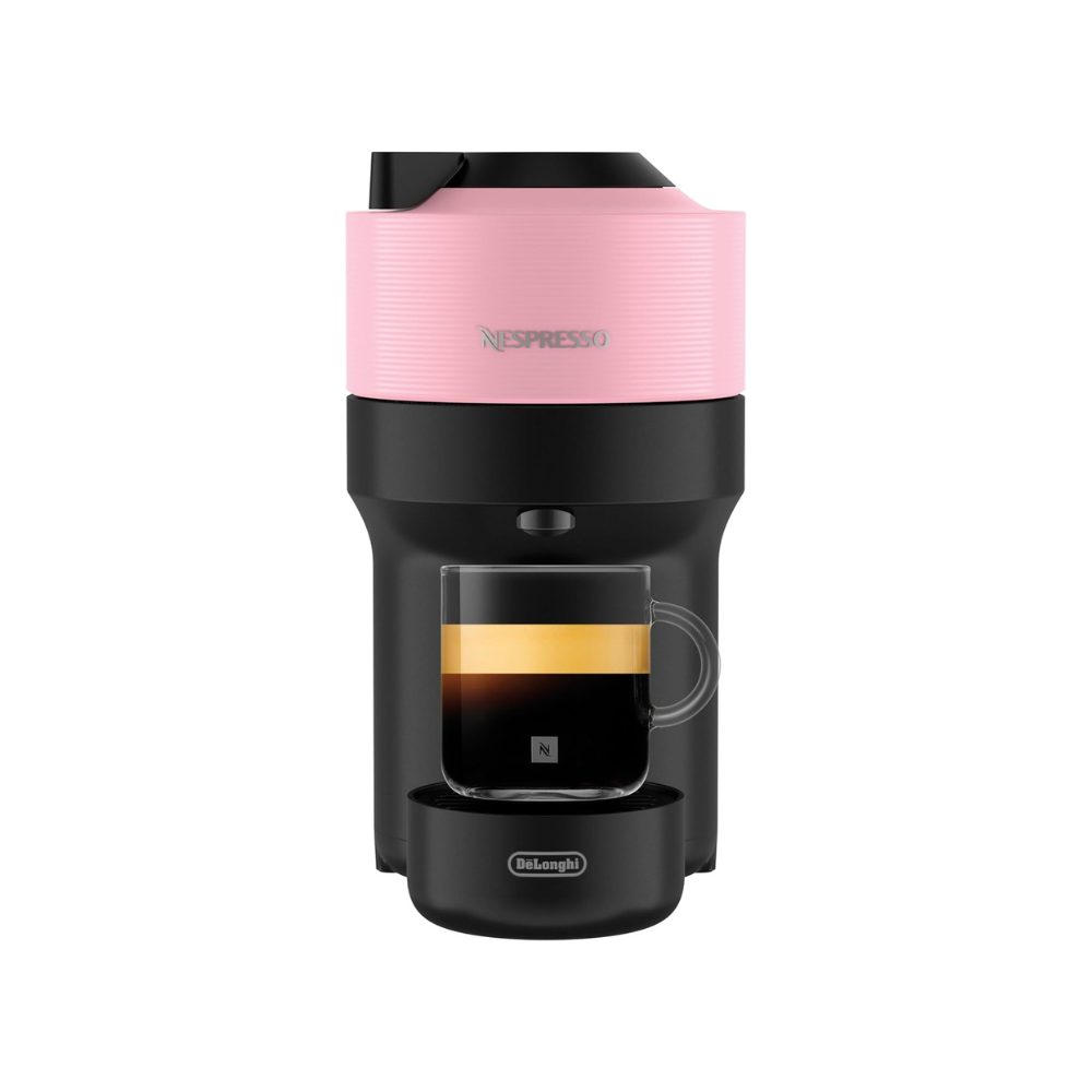 Máy pha cà phê viên nén Nespresso De'Longhi ENV90. Vertuo Pop