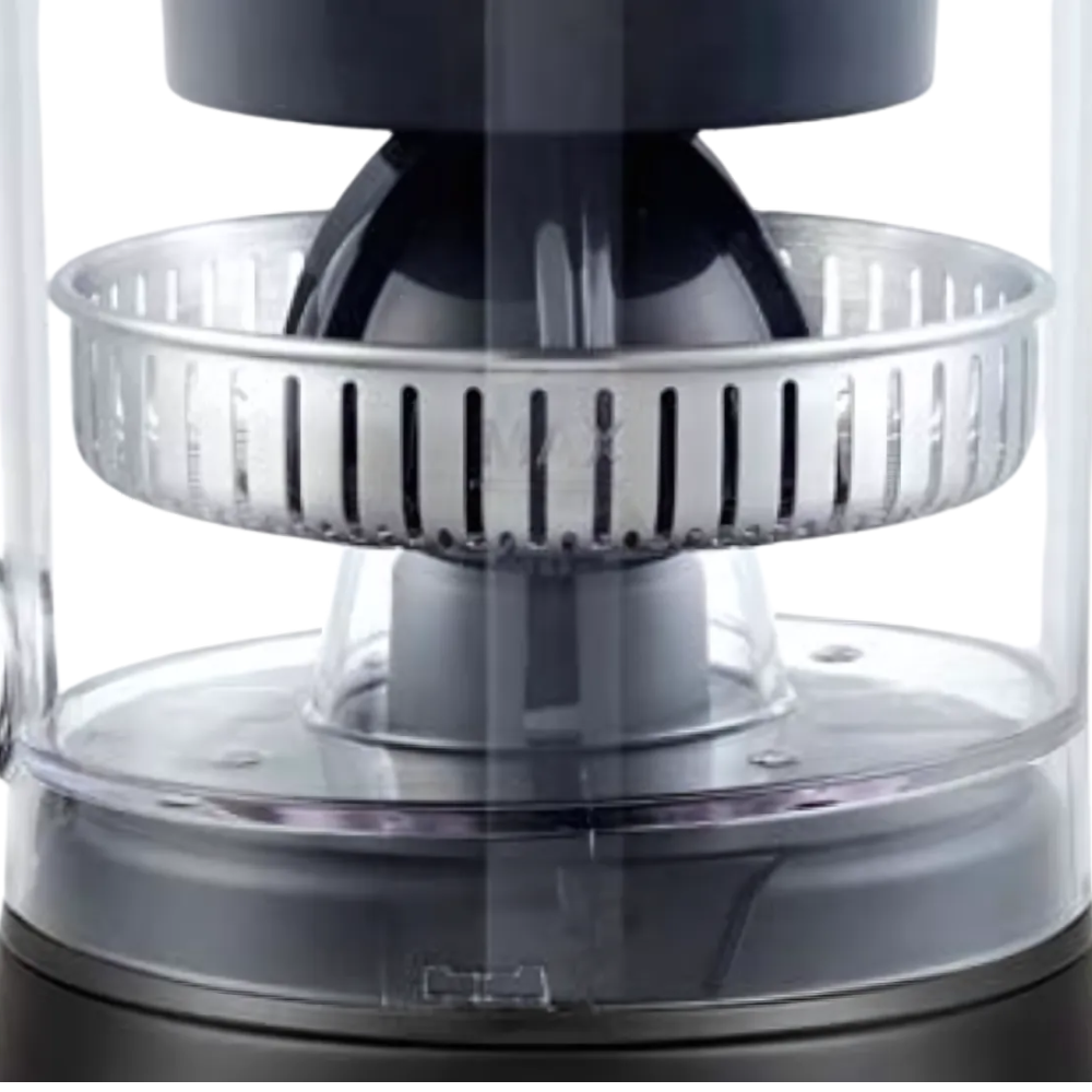 Máy vắt cam CASO CP400 Lift