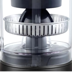 Máy vắt cam CASO CP400 Lift