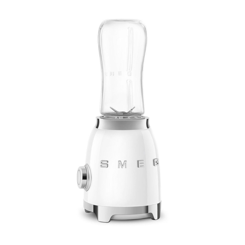 Máy xay sinh tố mini SMEG PBF01WHEU màu trắng