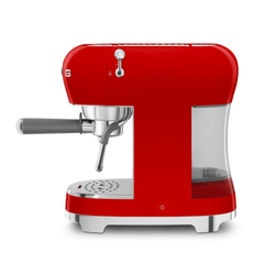 Máy pha cà phê SMEG ECF02 nhiều màu