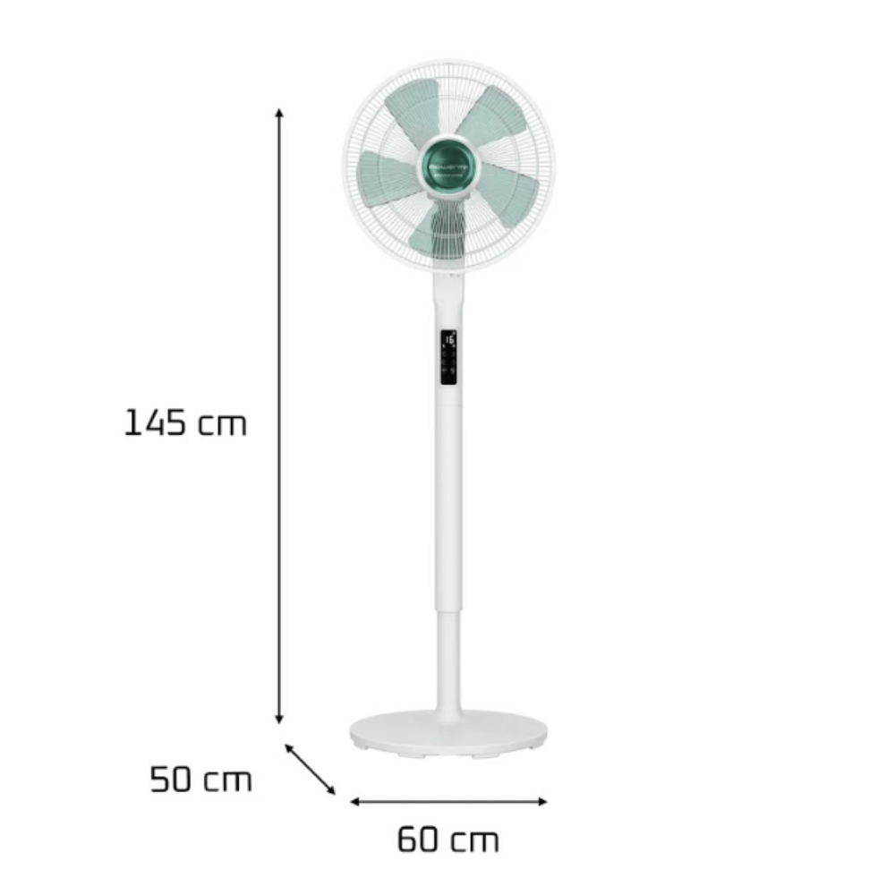 Quạt cây Rowenta VU5890 nội địa Đức