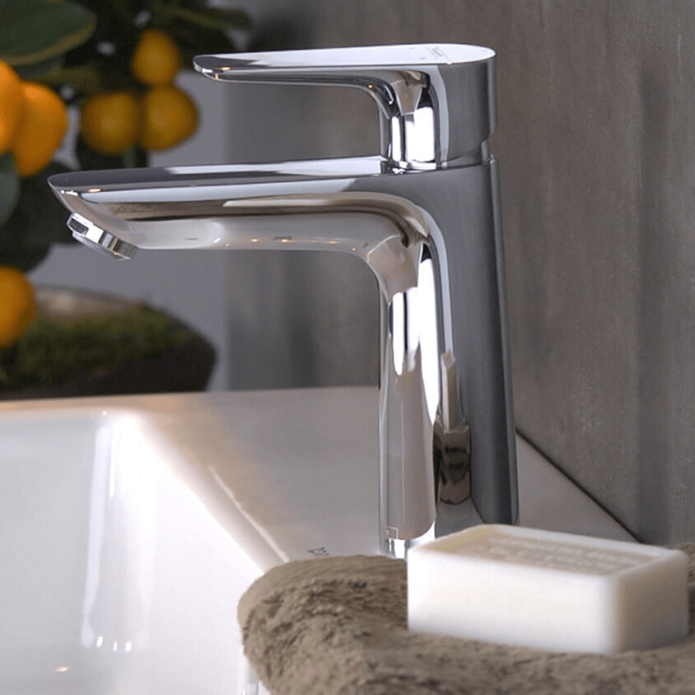 Vòi chậu Lavabo Hansgrohe 71710000