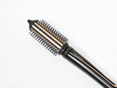 Bộ dụng cụ uốn, ép và sấy tóc Rowenta CF4231