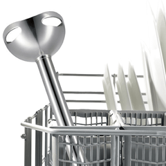 Máy xay cầm tay BOSCH MS61A4110 màu trắng