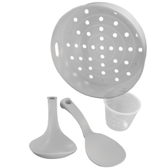 Nồi cơm điện đa năng Russell Hobbs 5L