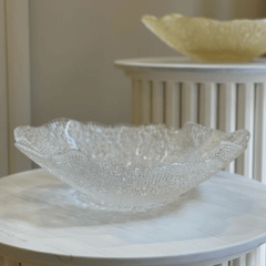 Tô Folies trắng 33cm IVV 8289.1