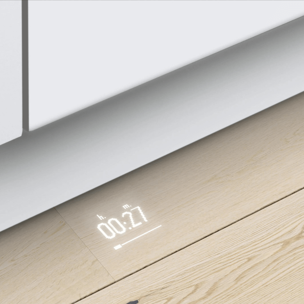 Máy rửa bát âm toàn phần BOSCH SMV6ZCX16E Serie 6