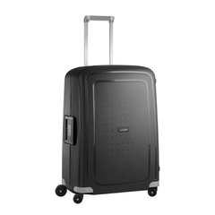 Vali Samsonite S Cure size 24 siêu bền made in EU nhiều màu