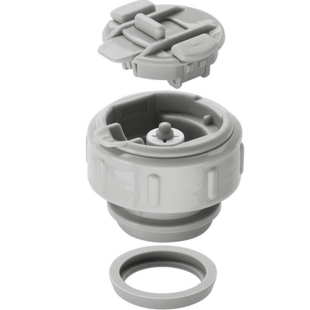 Bình giữ nhiệt cầm tay ZWILLING Thermo 1 Lit màu trắng