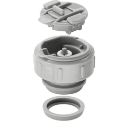 Bình giữ nhiệt cầm tay ZWILLING Thermo 1 Lit màu trắng