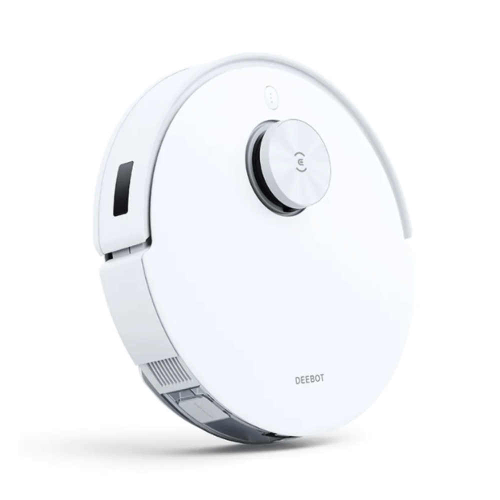 Robot hút bụi lau nhà Ecovacs Deebot Ozmo T10
